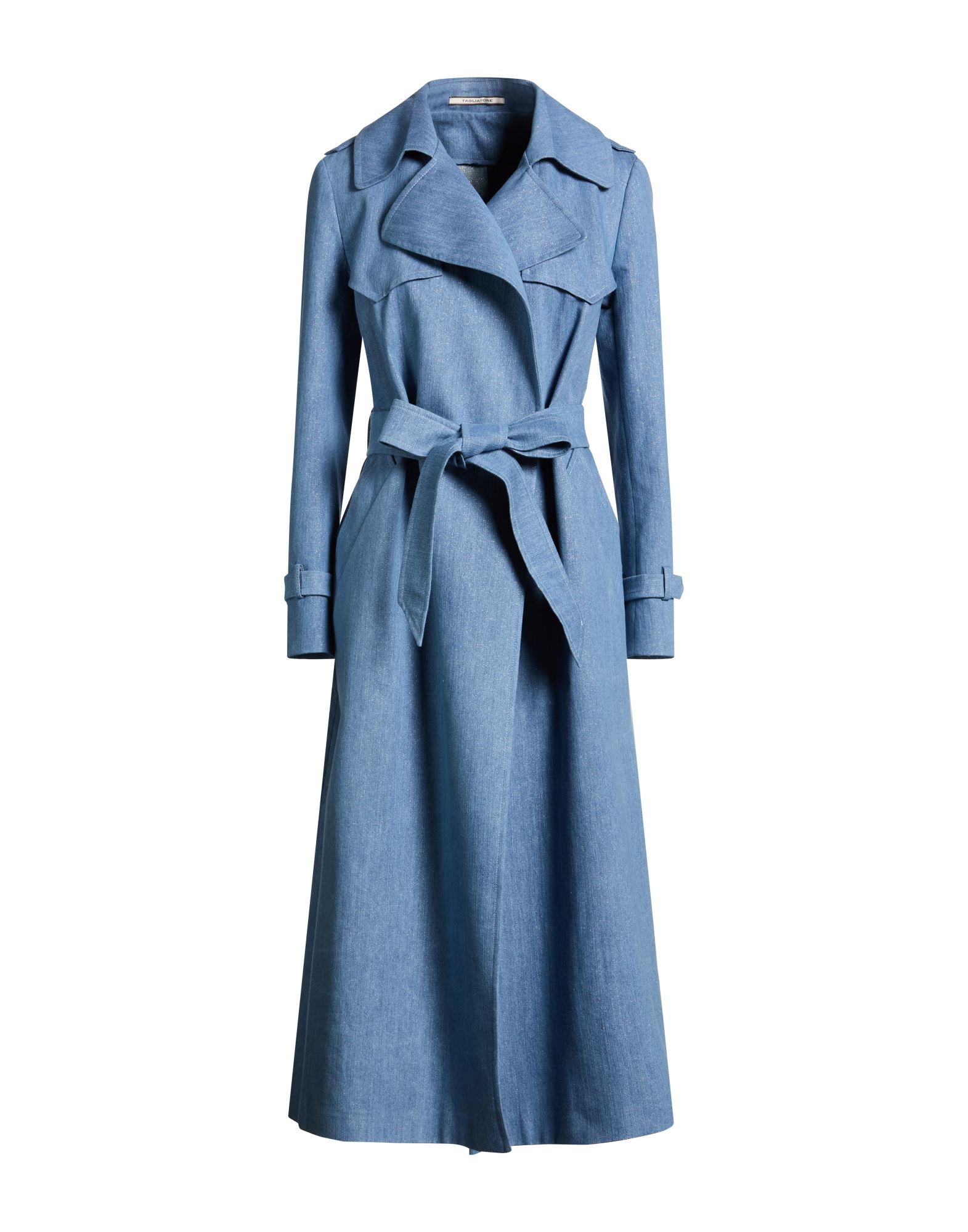  TAGLIATORE 02-05 ΠΑΛΤΟ & ΤΖΑΚΕΤ Denim τζάκετ