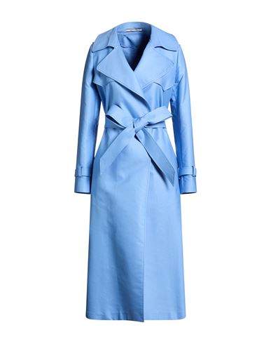 Sobretodo y gabardina Mujer Azul 36 Mujer