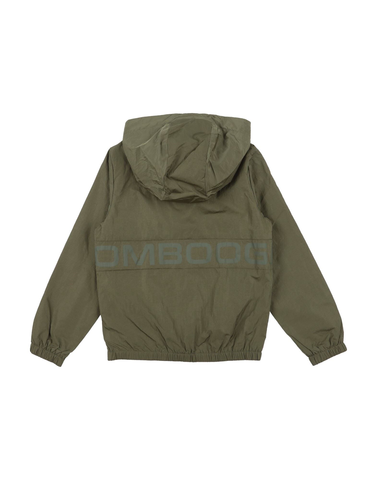  Bomboogie - Jacken & Mäntel - Jacken Und Anoraks - On Yoox.com 