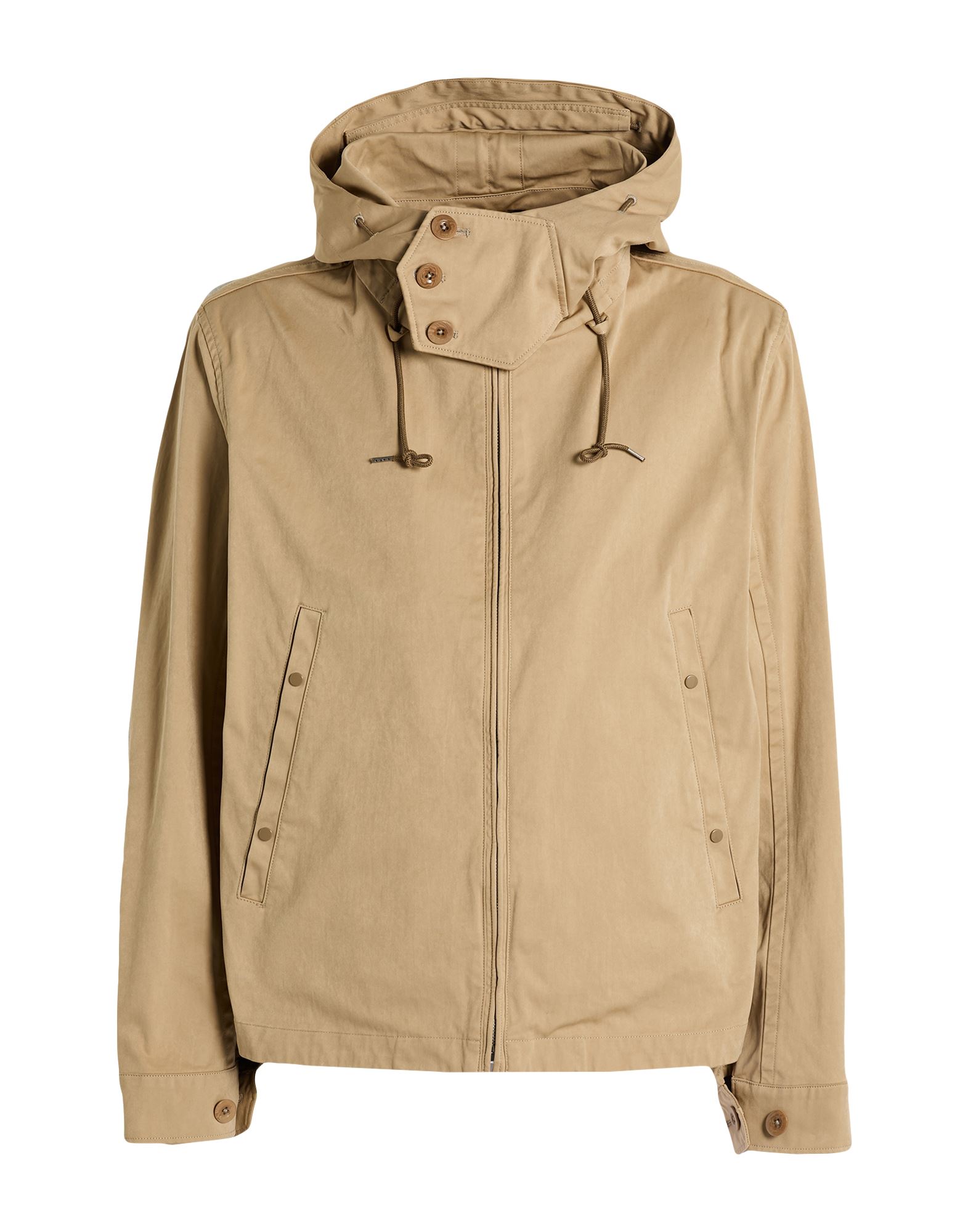  Ten C - Jacken & Mäntel - Jacken Und Anoraks - On Yoox.com 
