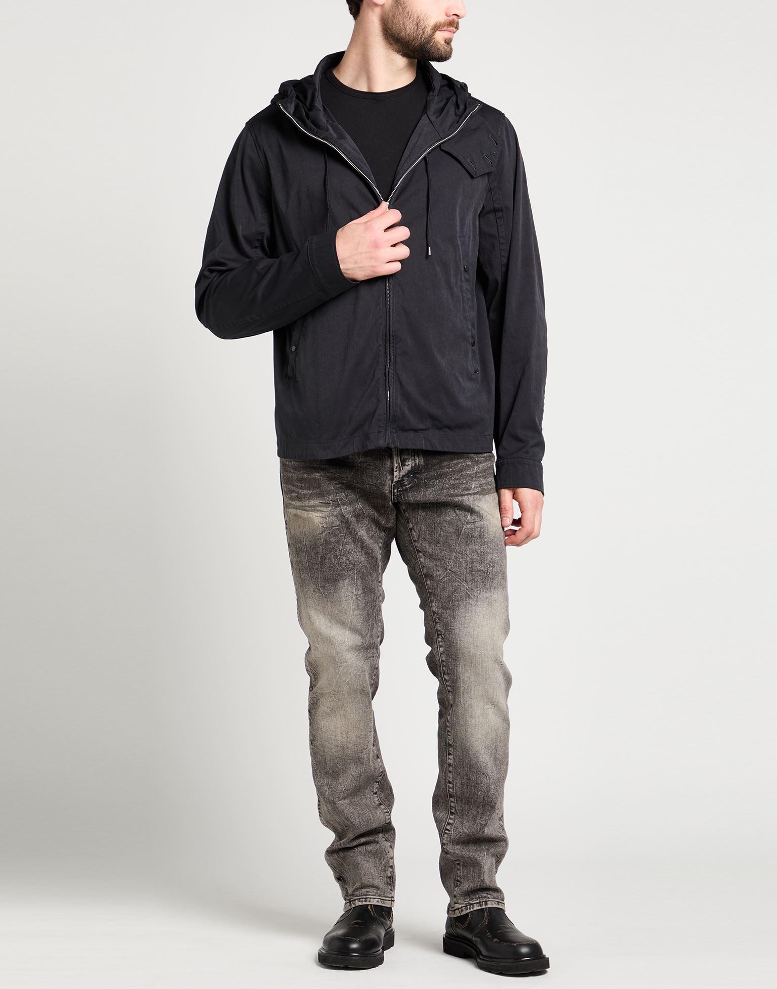 Ten C - Jacken & Mäntel - Jacken Und Anoraks - On Yoox.com 