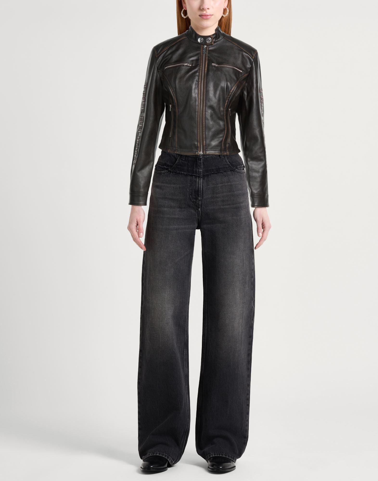  True Religion - Jacken & Mäntel - Jacken Und Anoraks - On Yoox.com 