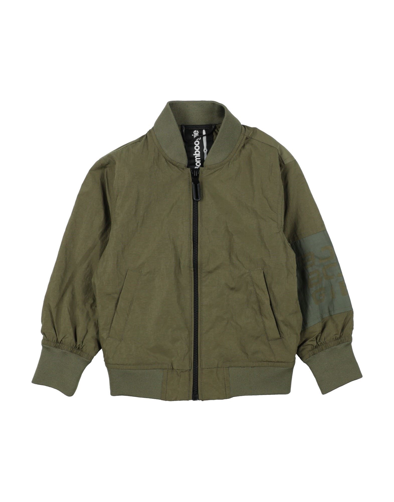  Bomboogie - Jacken & Mäntel - Jacken Und Anoraks - On Yoox.com 