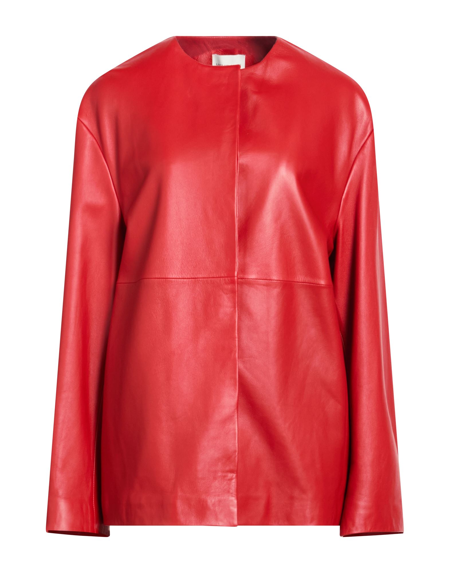 Loulou Studio - Jacken & Mäntel - Jacken Und Anoraks - On Yoox.com 
