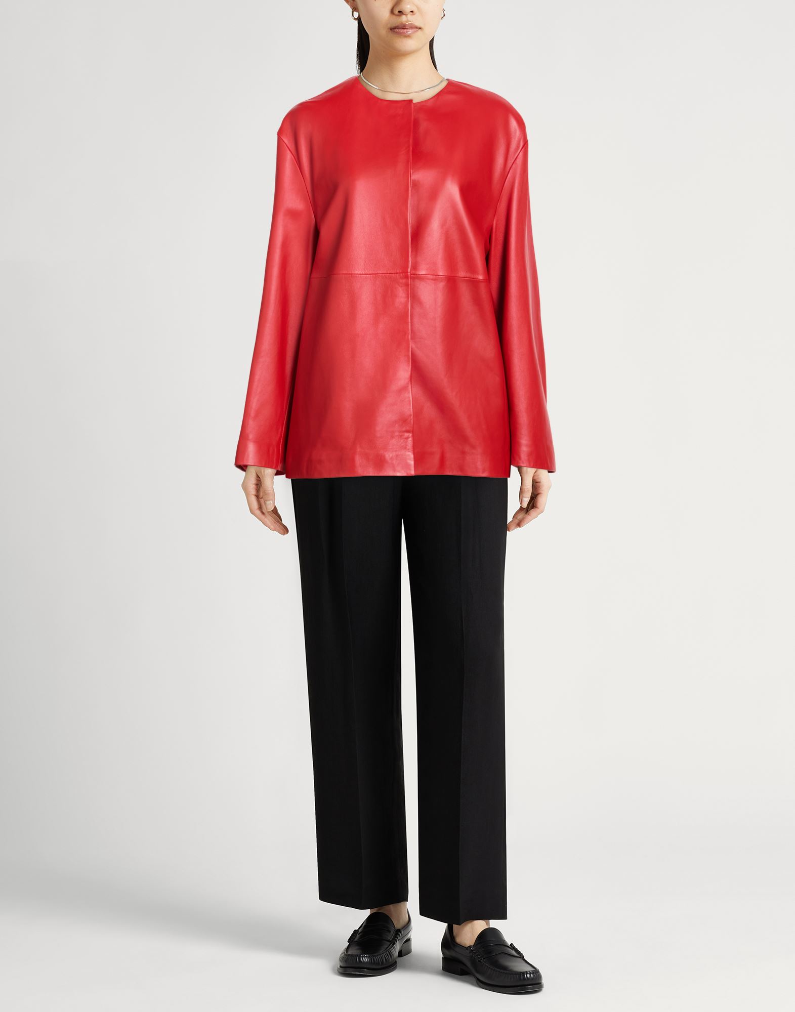  Loulou Studio - Jacken & Mäntel - Jacken Und Anoraks - On Yoox.com 