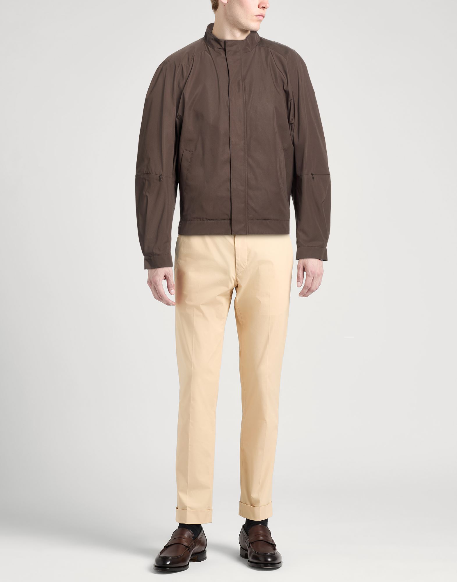  Amomento - Jacken & Mäntel - Jacken Und Anoraks - On Yoox.com 