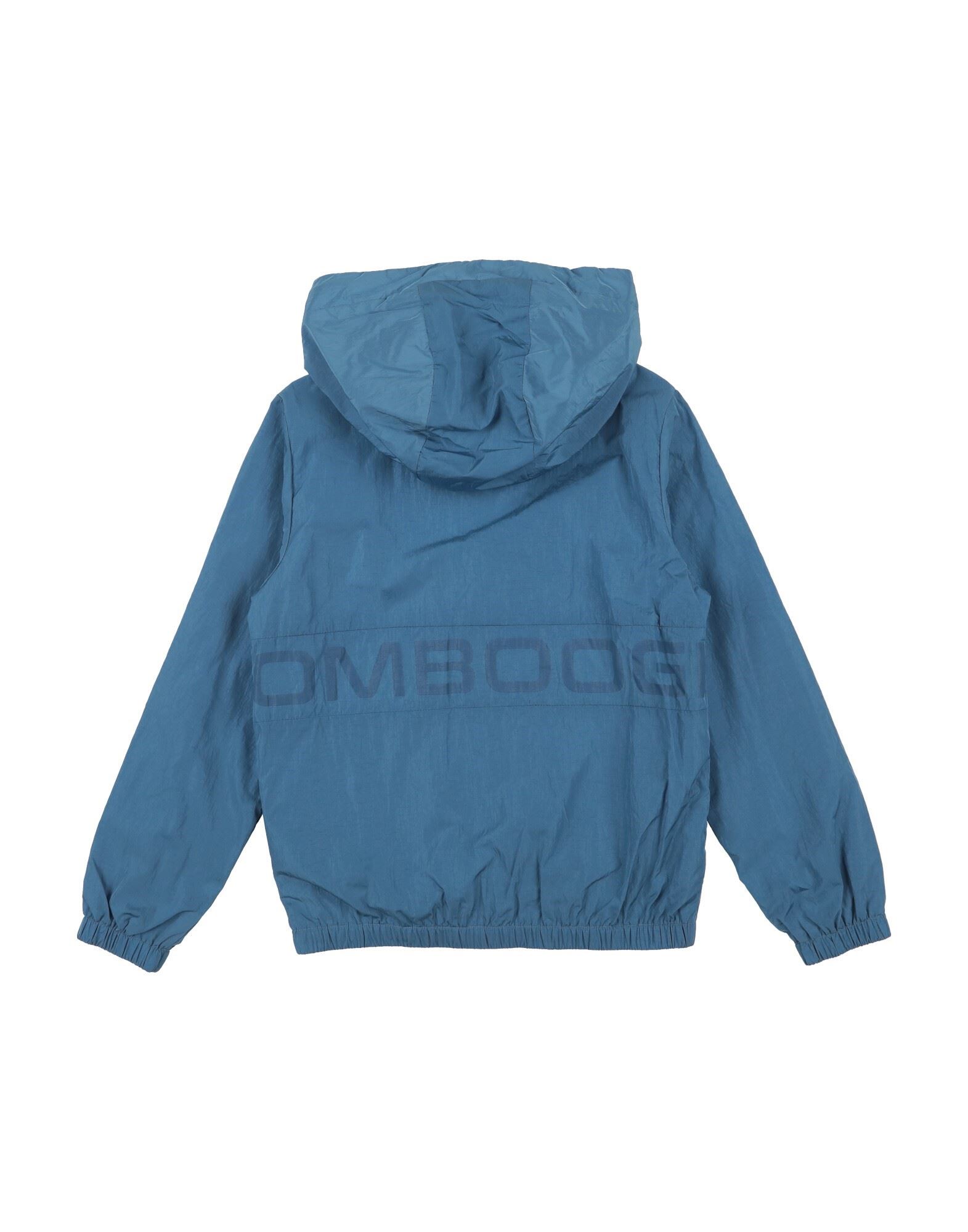  Bomboogie - Jacken & Mäntel - Jacken Und Anoraks - On Yoox.com 