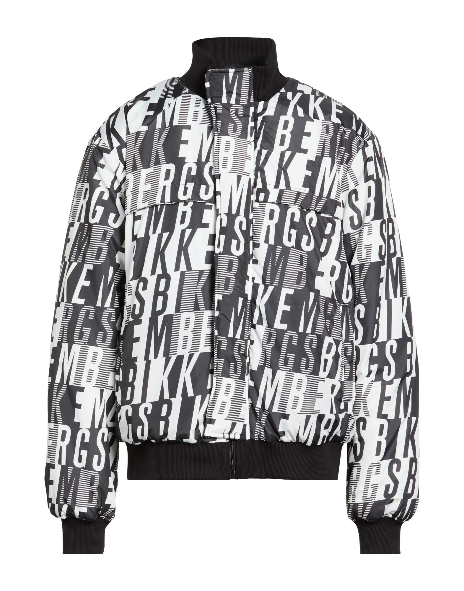  Bikkembergs - Jacken & Mäntel - Jacken Und Anoraks - On Yoox.com 