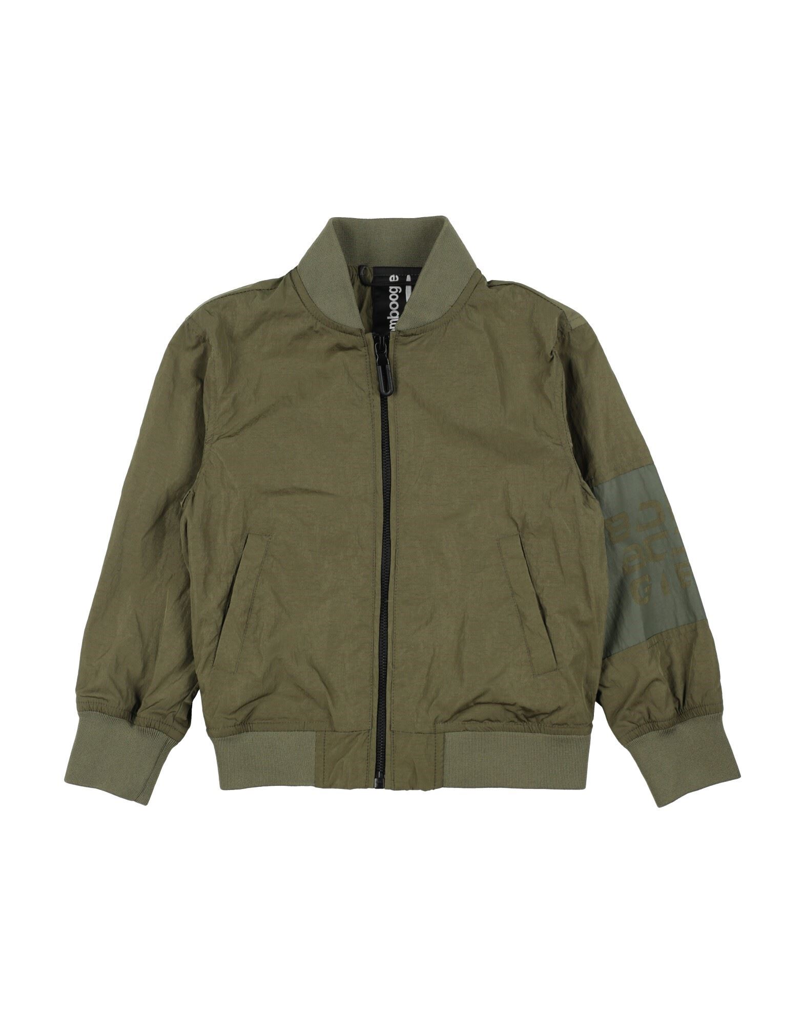  Bomboogie - Jacken & Mäntel - Jacken Und Anoraks - On Yoox.com 