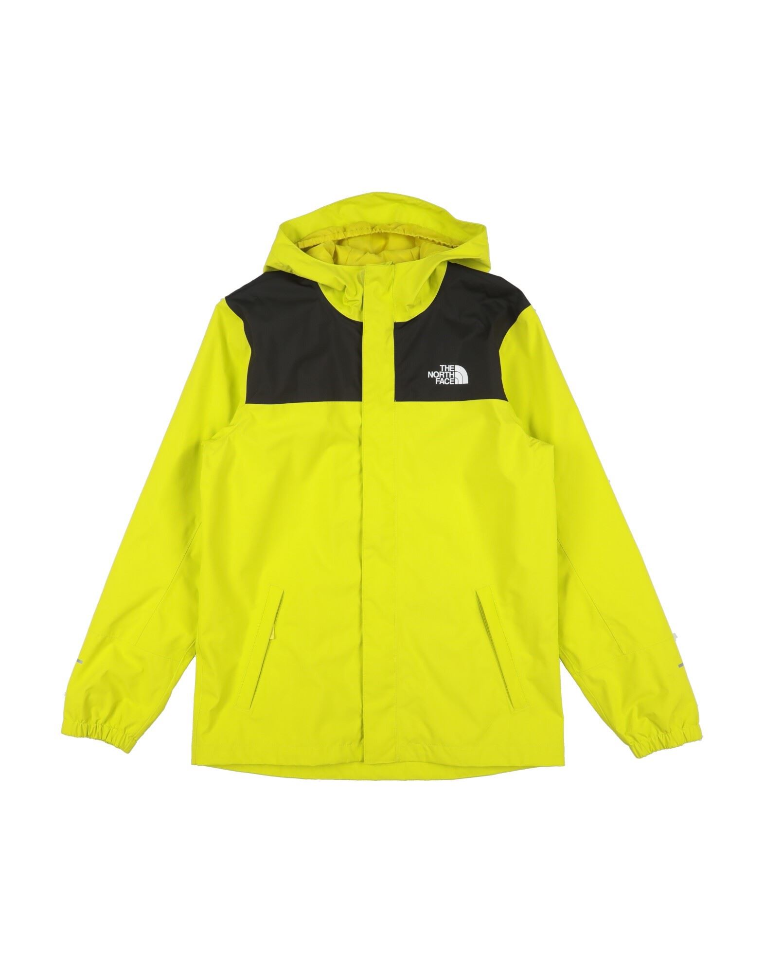  The North Face - Jacken & Mäntel - Jacken Und Anoraks - On Yoox.com 