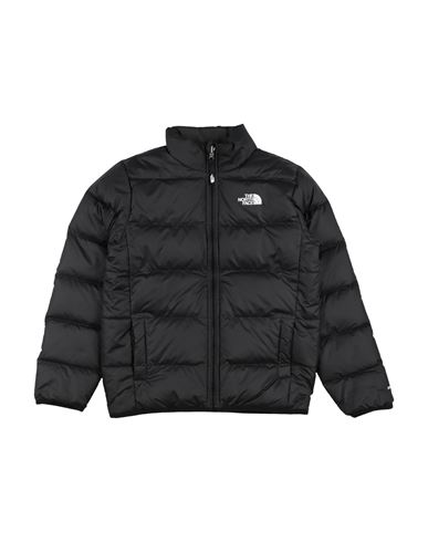 Plumífero y acolchado Unisex Negro 10 Unisex