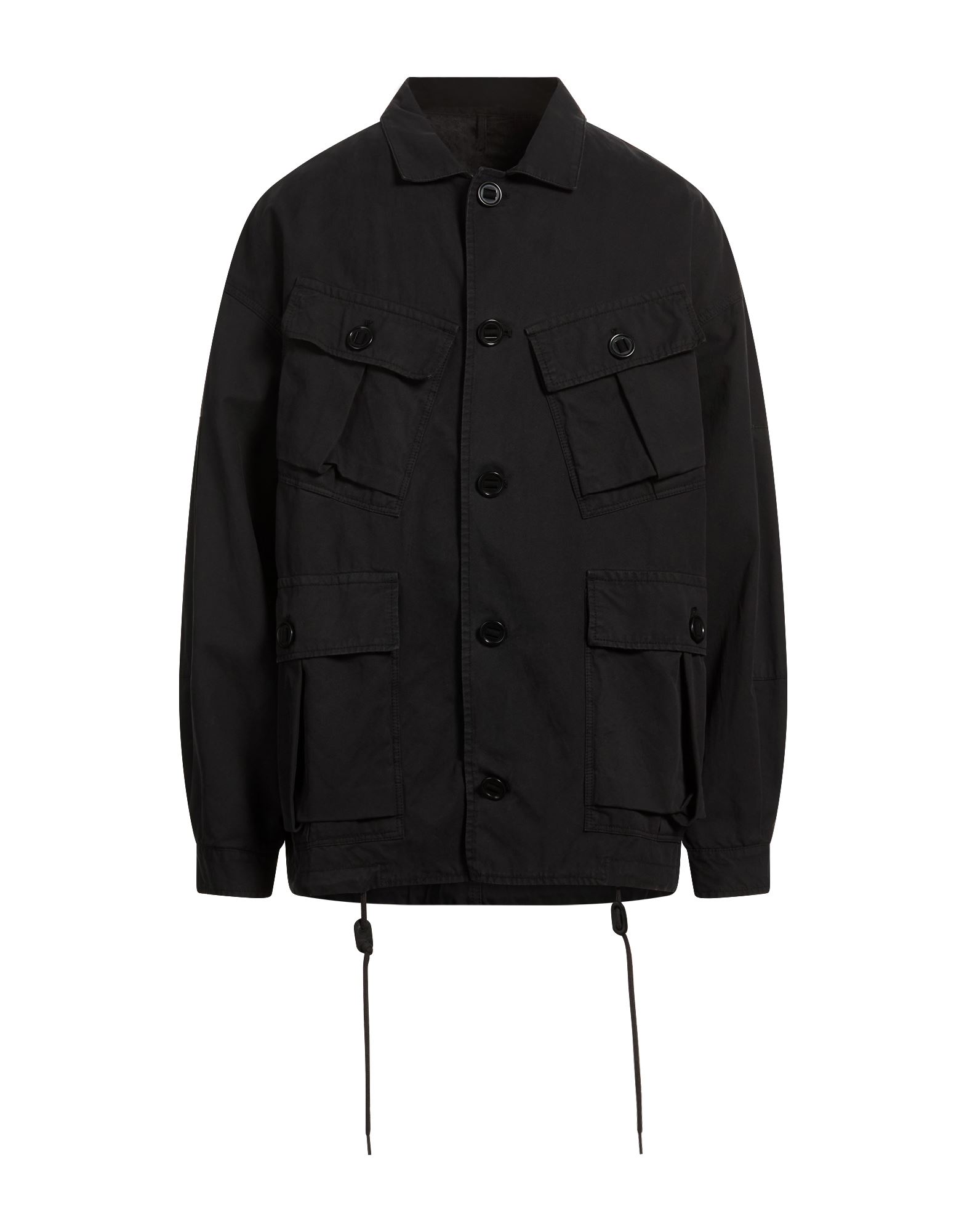  Applied Art Forms - Jacken & Mäntel - Jacken Und Anoraks - On Yoox.com 