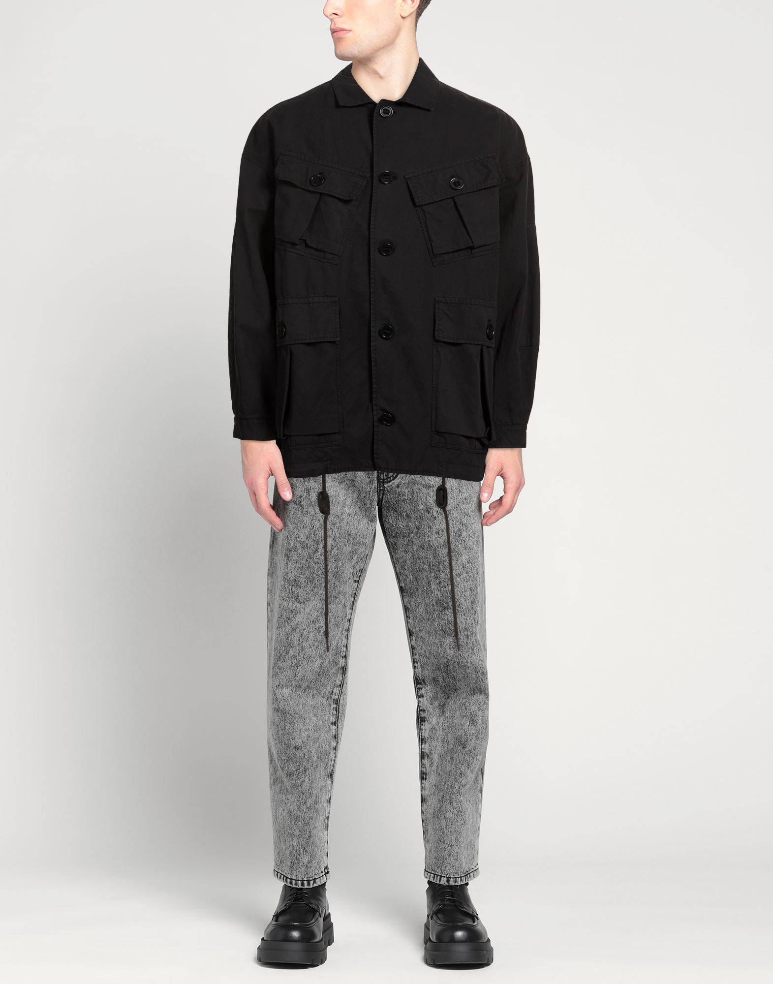  Applied Art Forms - Jacken & Mäntel - Jacken Und Anoraks - On Yoox.com 