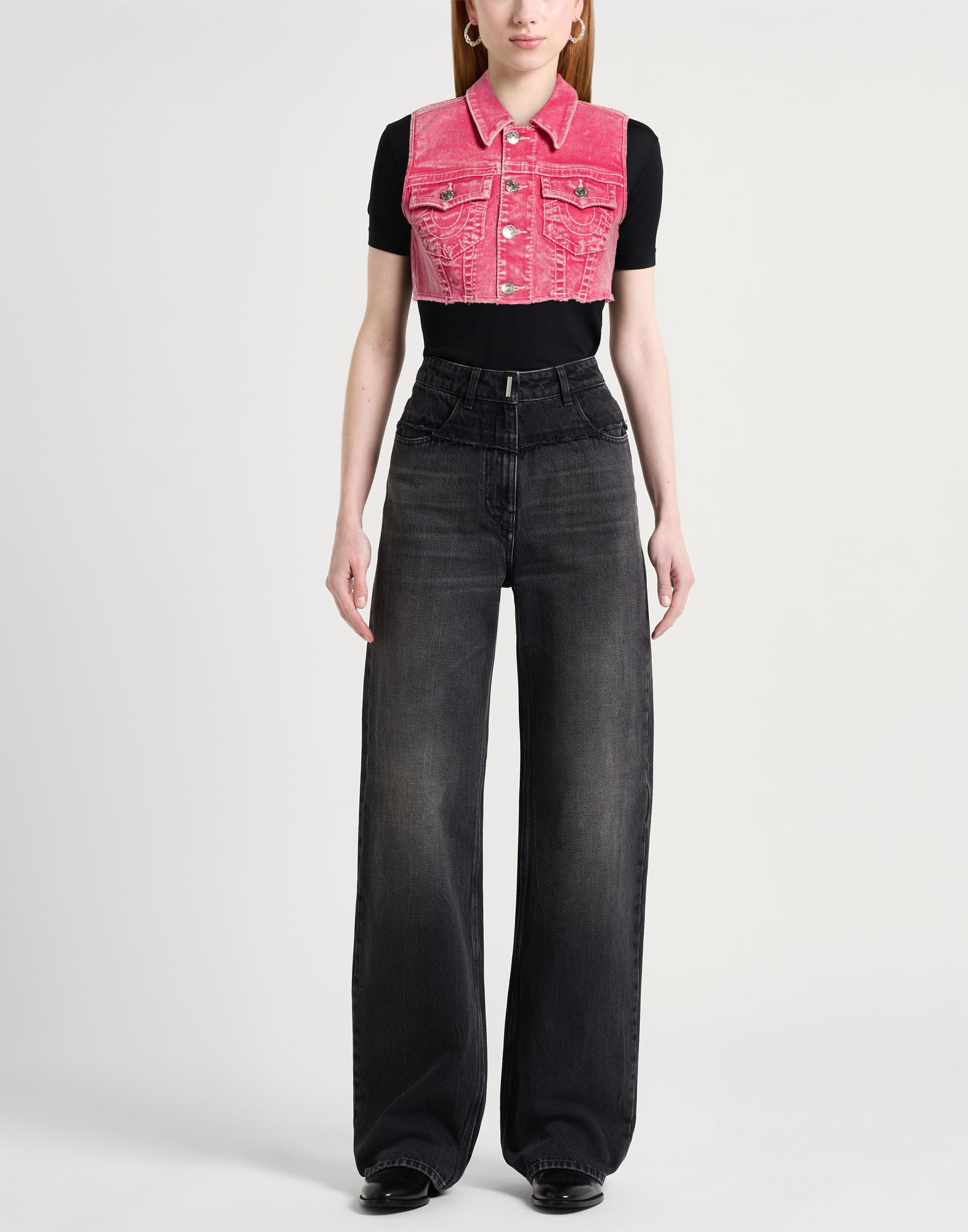  True Religion - Jacken & Mäntel - Jeansjacken/mäntel - On Yoox.com 