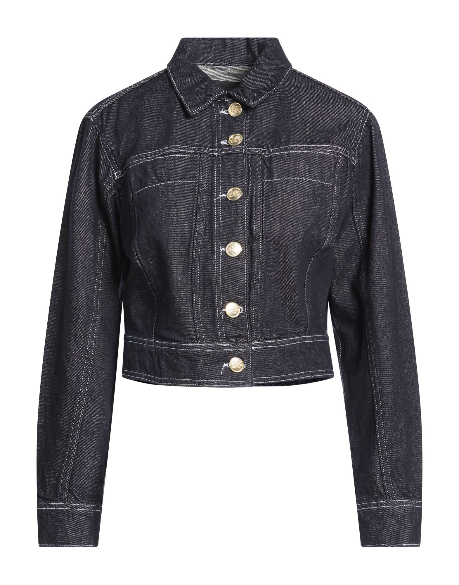 KARL LAGERFELD KARL LAGERFELD ΠΑΛΤΟ & ΤΖΑΚΕΤ Denim τζάκετ