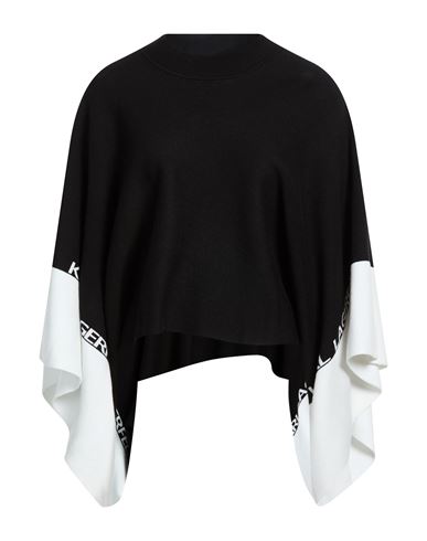 Pullover Damen Schwarz S Damen