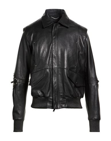 Jacke & Anorak Herren Schwarz 46 Herren