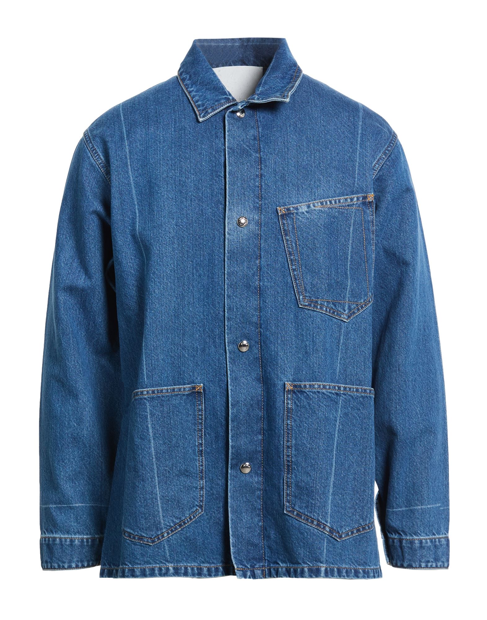  Setchu - Jacken & Mäntel - Jeansjacken/mäntel - On Yoox.com 