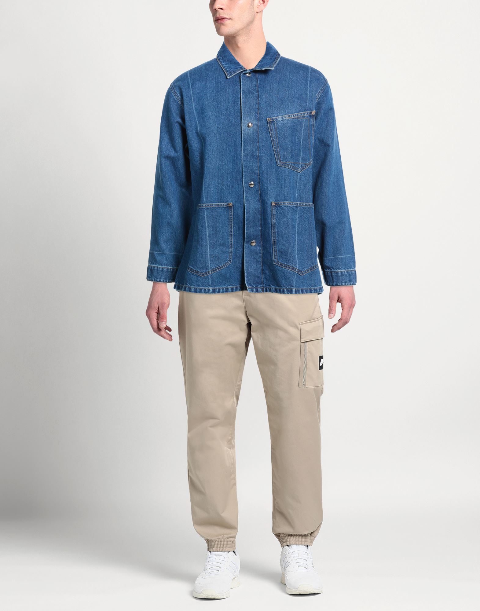  Setchu - Jacken & Mäntel - Jeansjacken/mäntel - On Yoox.com 