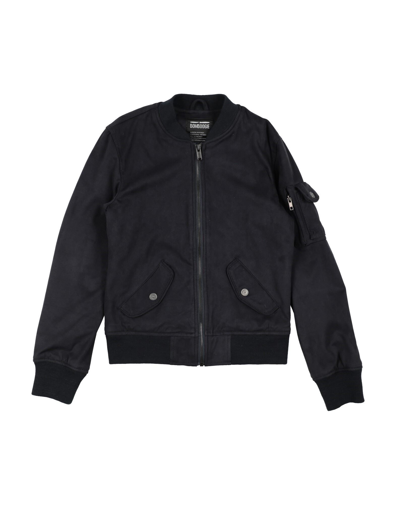  Bomboogie - Jacken & Mäntel - Jacken Und Anoraks - On Yoox.com 