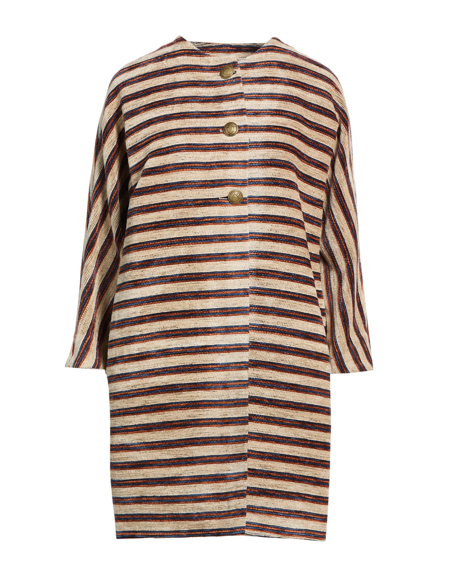  ALESSIA SANTI ΠΑΛΤΟ & ΤΖΑΚΕΤ Πανωφόρι και καμπαρντίνα