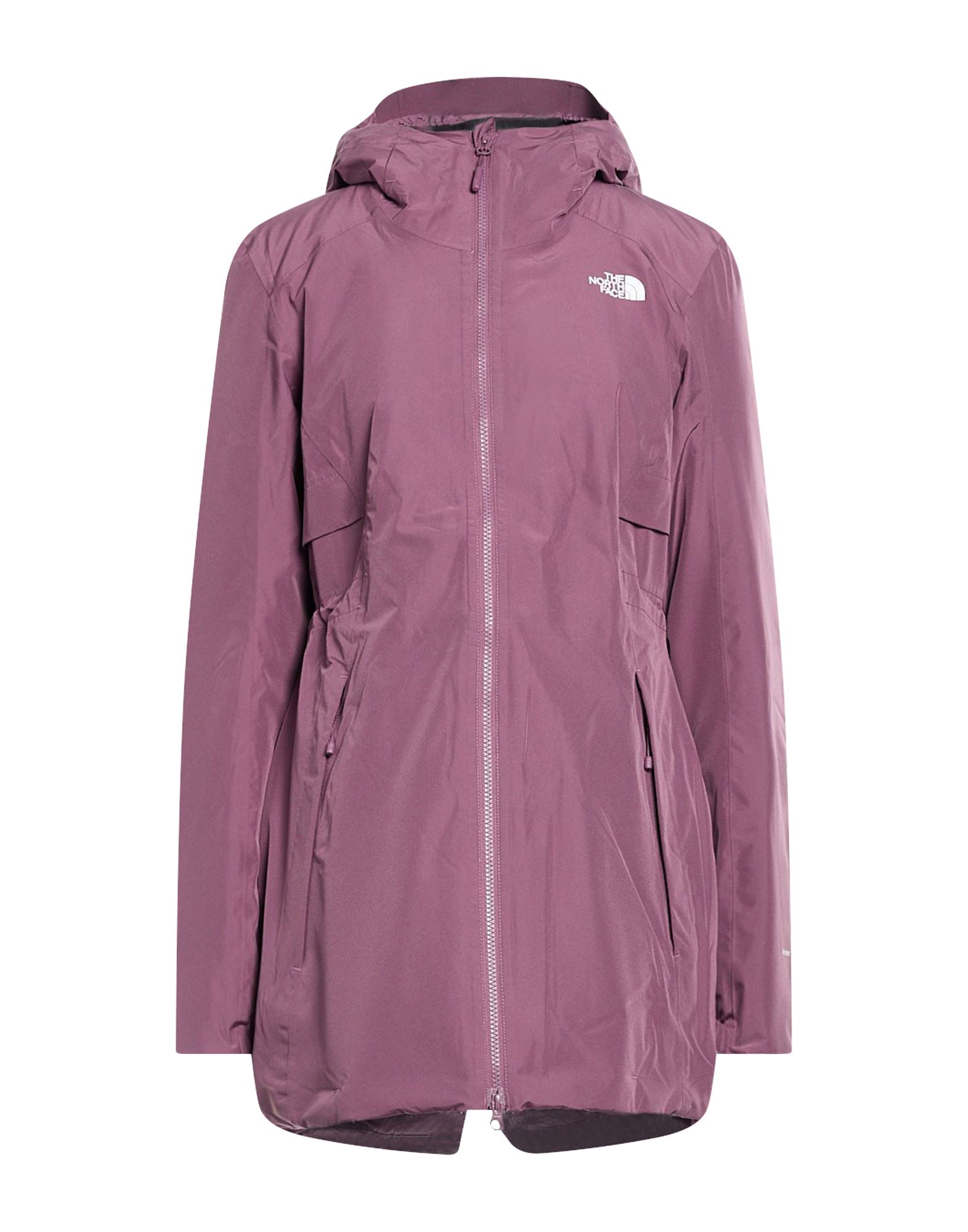 THE NORTH FACE ΠΑΛΤΟ & ΤΖΑΚΕΤ Πανωφόρι και καμπαρντίνα