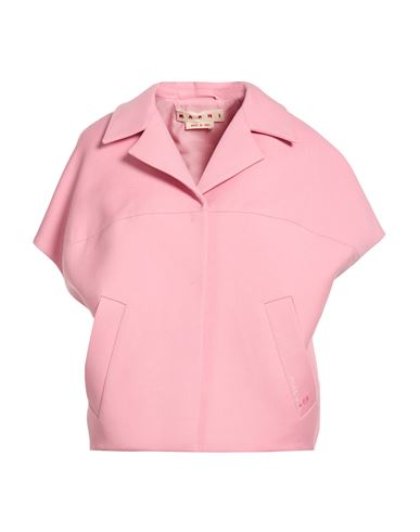 Jacke & Anorak Damen Rosa 32 Damen