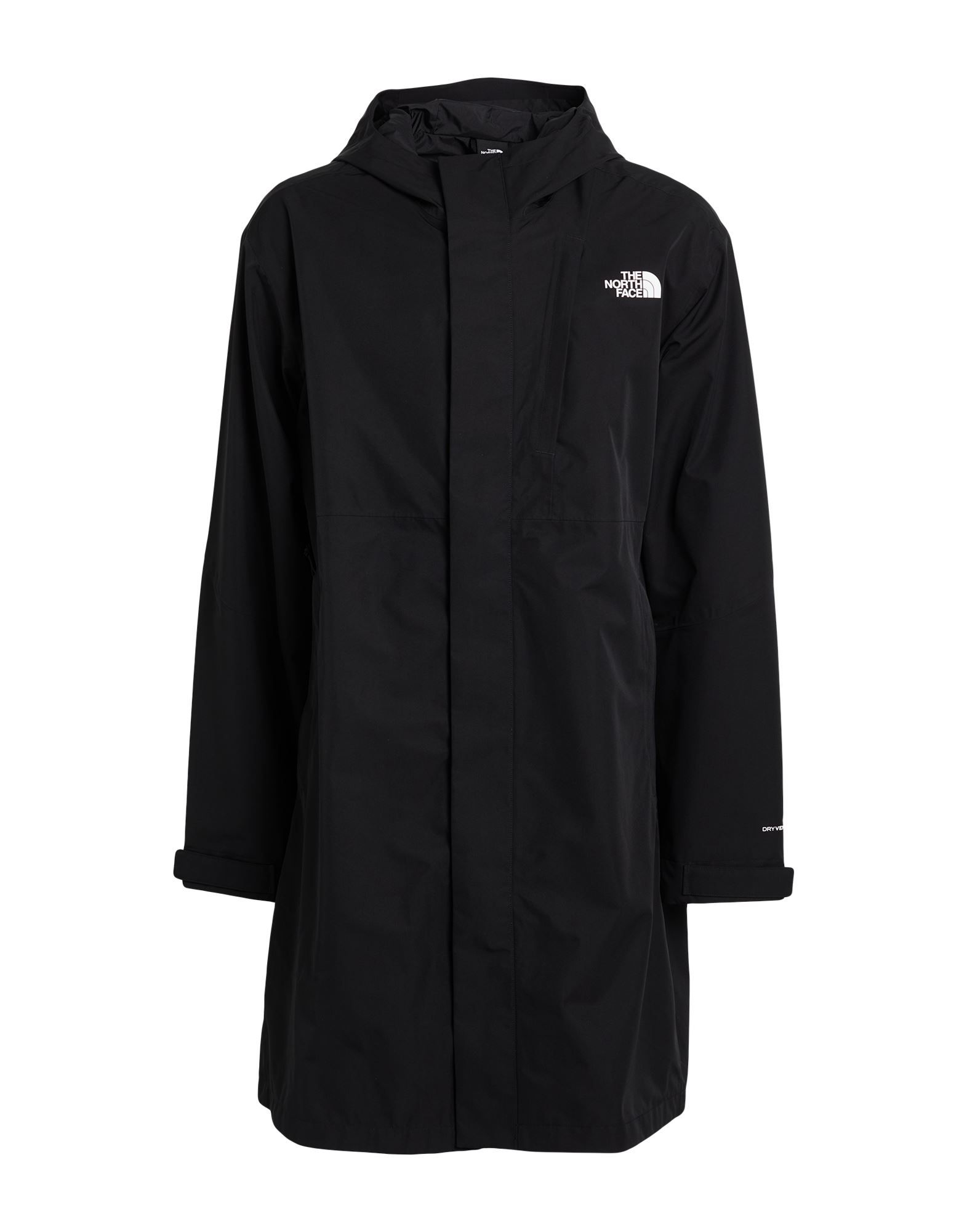 THE NORTH FACE ΠΑΛΤΟ & ΤΖΑΚΕΤ Πανωφόρι και καμπαρντίνα