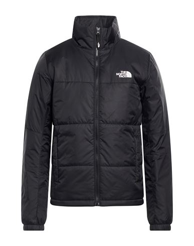 Pufferjacke & Daunenjacke Herren Schwarz S,XL Herren