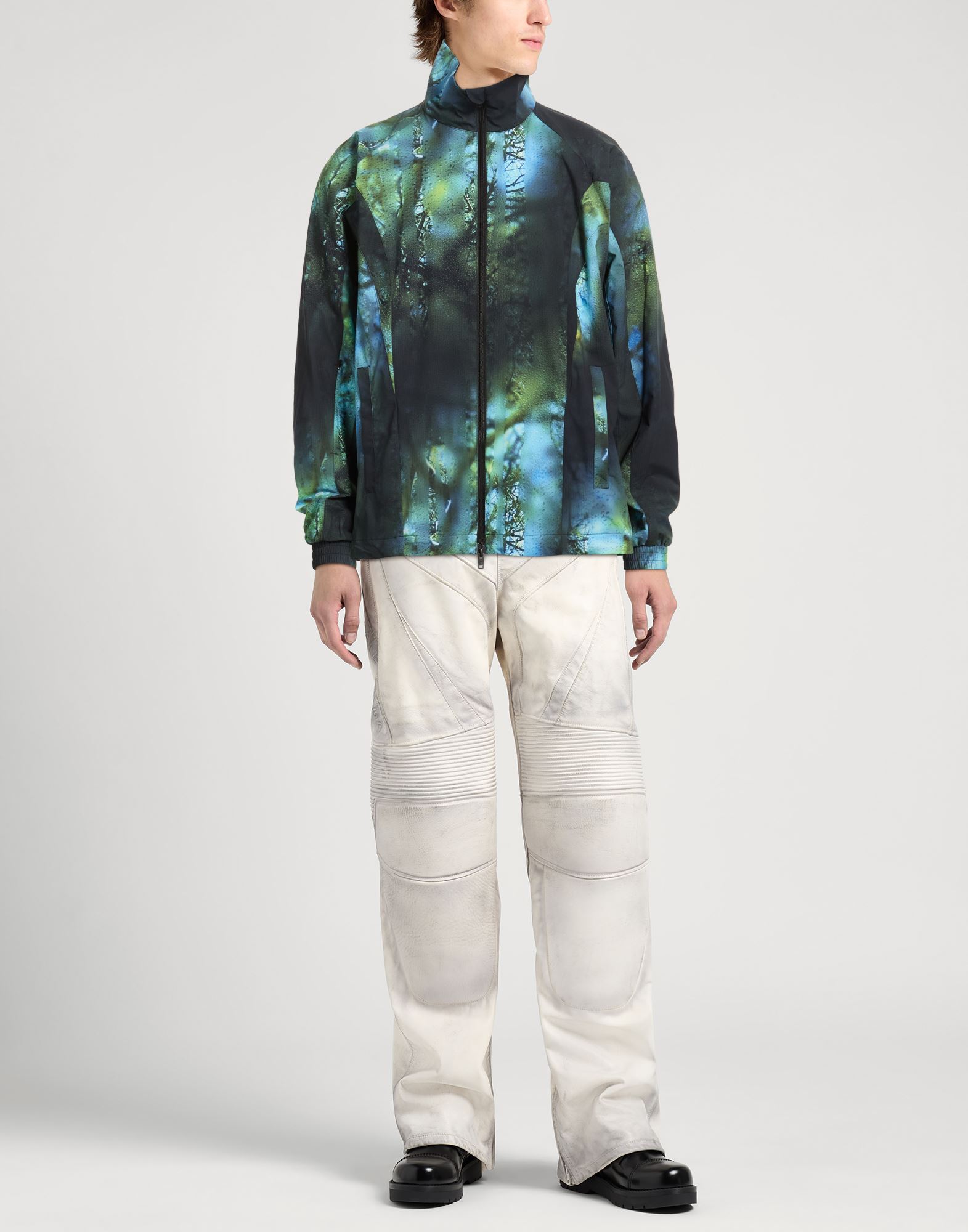  Y-3 - Jacken & Mäntel - Jacken Und Anoraks - On Yoox.com 
