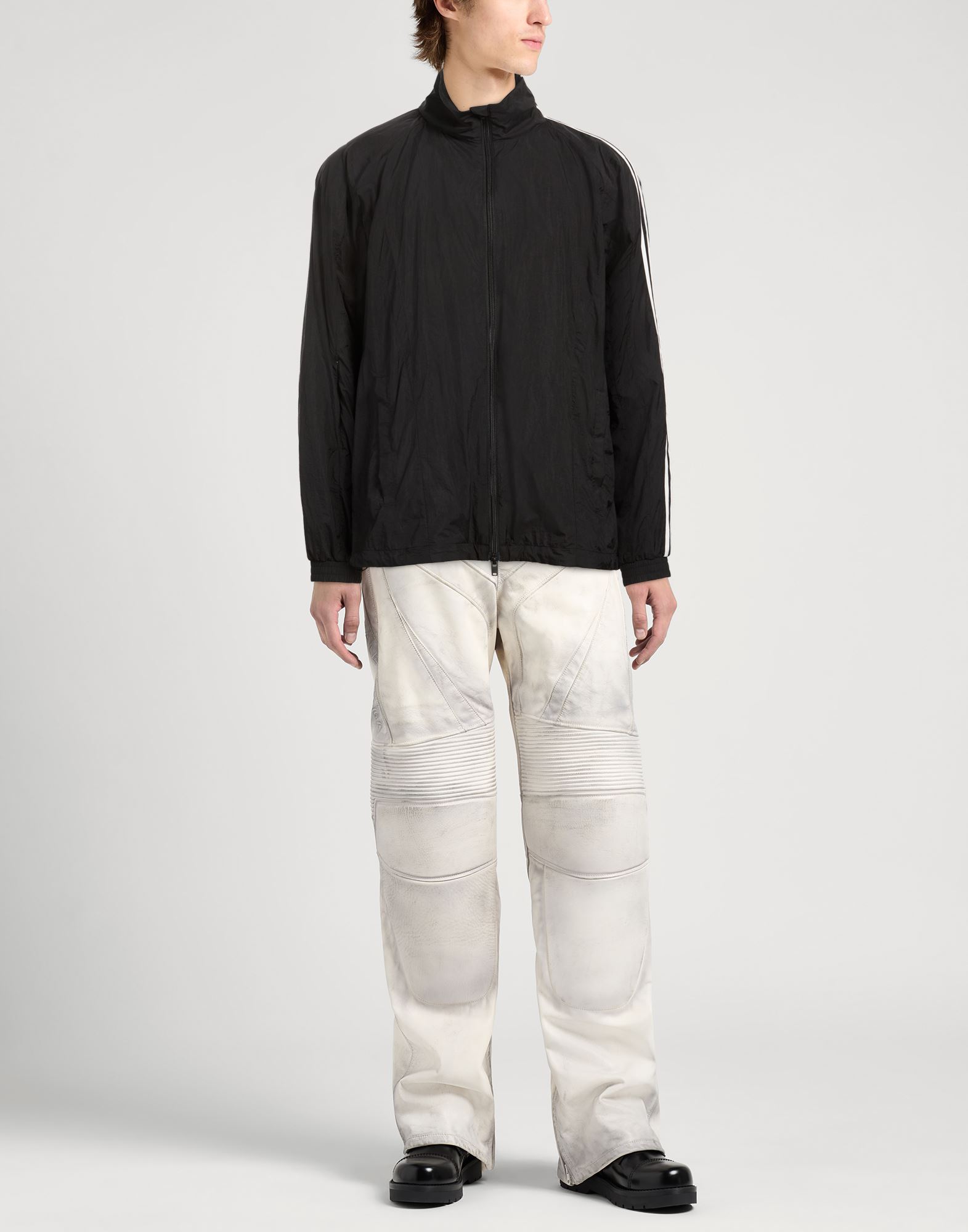  Y-3 - Jacken & Mäntel - Jacken Und Anoraks - On Yoox.com 