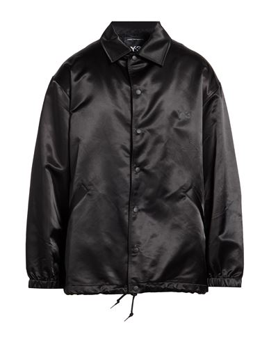 Jacke & Anorak Herren Schwarz S Herren