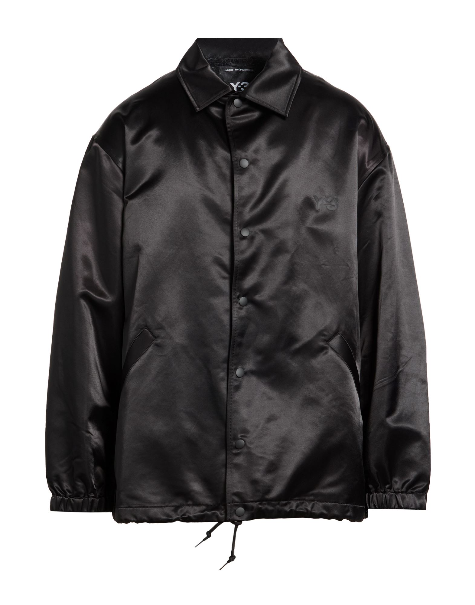  Y-3 - Jacken & Mäntel - Jacken Und Anoraks - On Yoox.com 