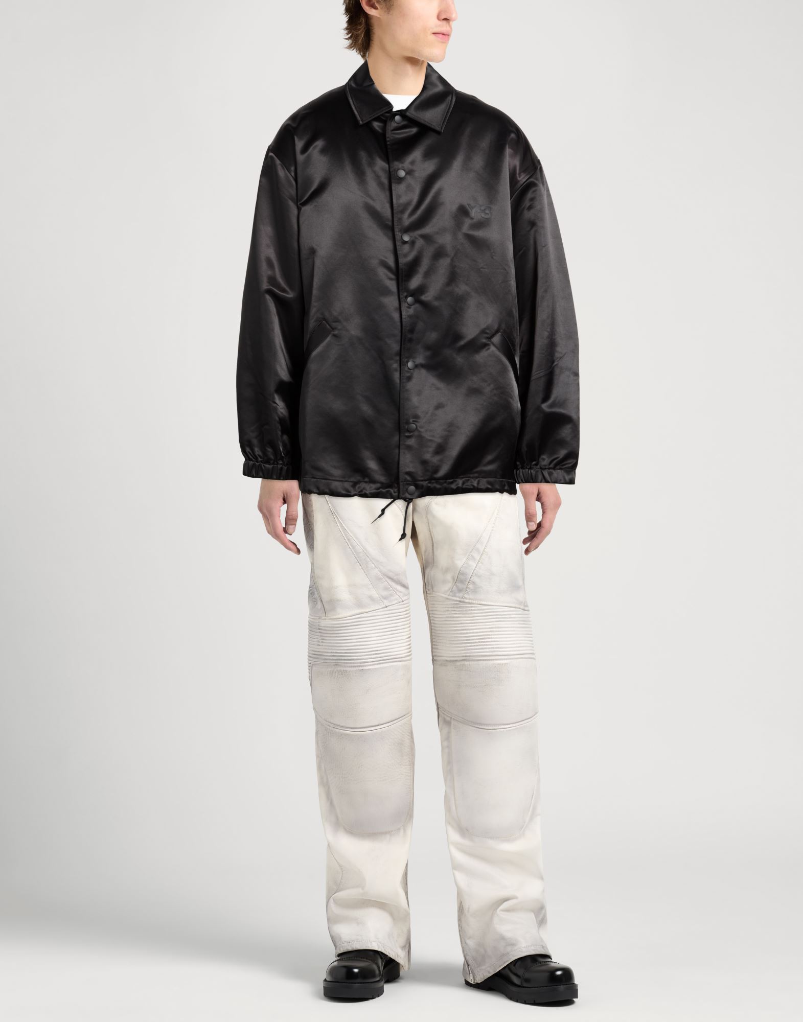  Y-3 - Jacken & Mäntel - Jacken Und Anoraks - On Yoox.com 