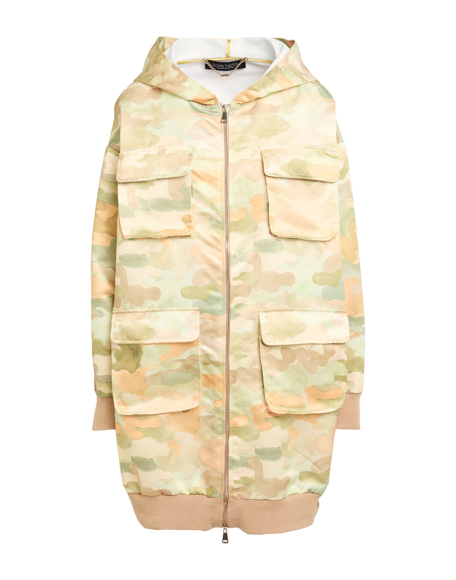  Nora Barth - Jacken & Mäntel - Jacken Und Anoraks - On Yoox.com 