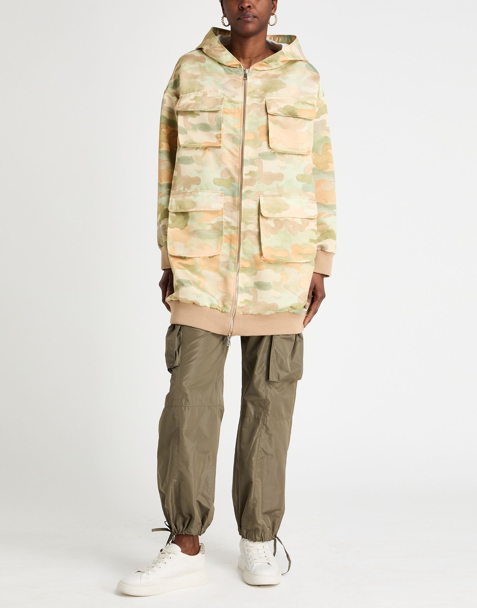  Nora Barth - Jacken & Mäntel - Jacken Und Anoraks - On Yoox.com 