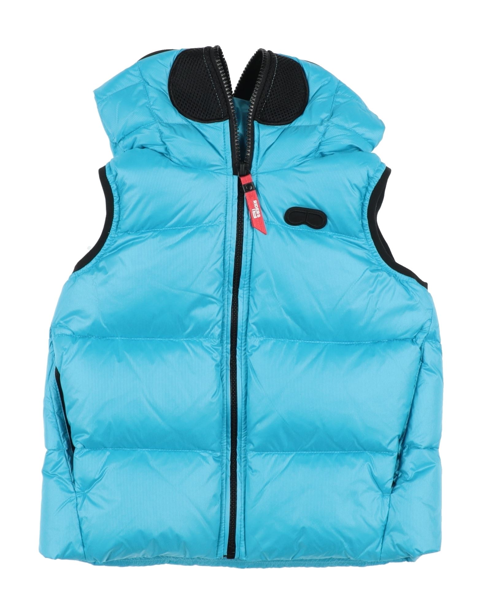  AI RIDERS ΠΑΛΤΟ & ΤΖΑΚΕΤ Αμάνικο μπουφάν