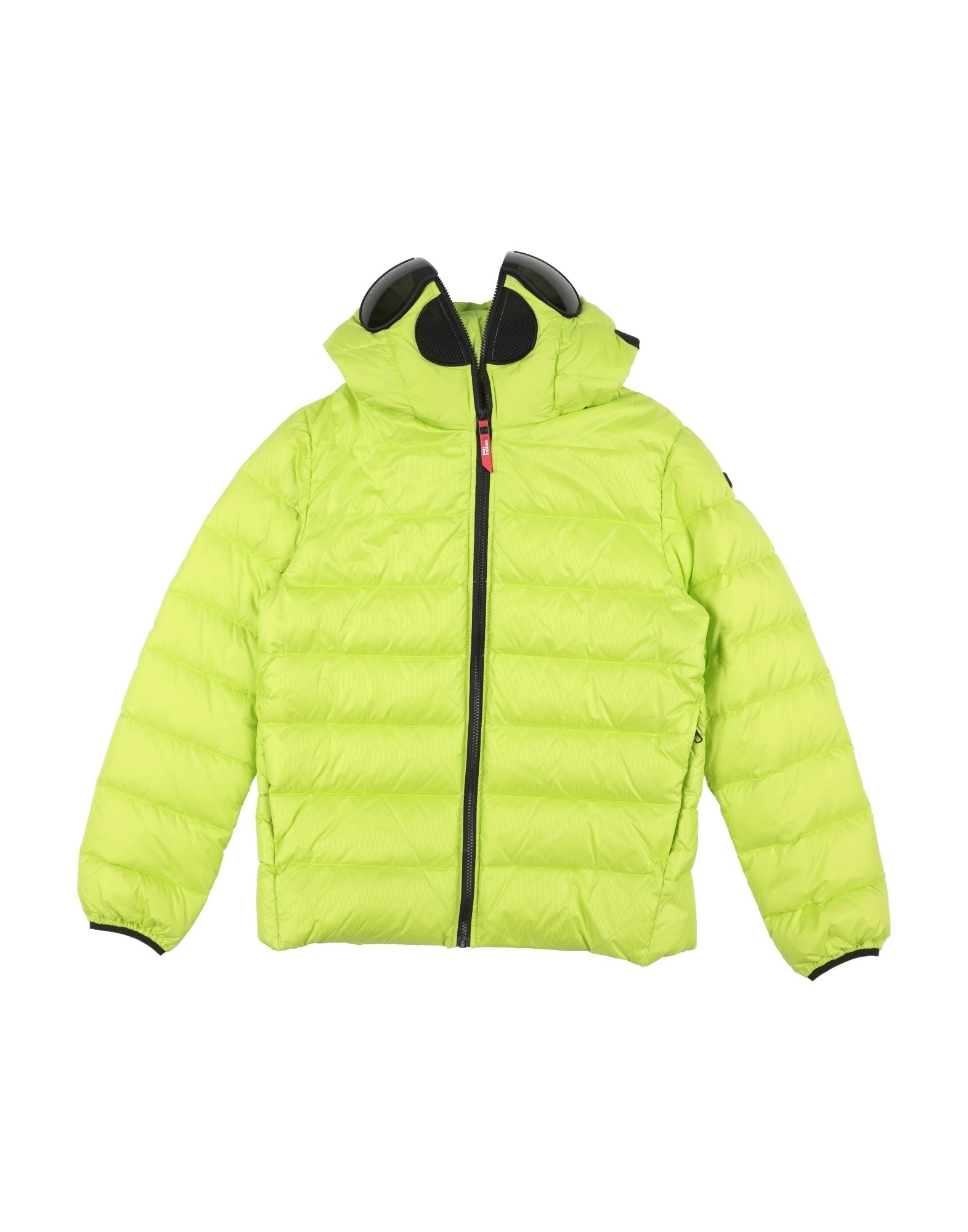  Ai Riders - Jacken & Mäntel - Pufferjacken & Daunenjacken - On Yoox.com 