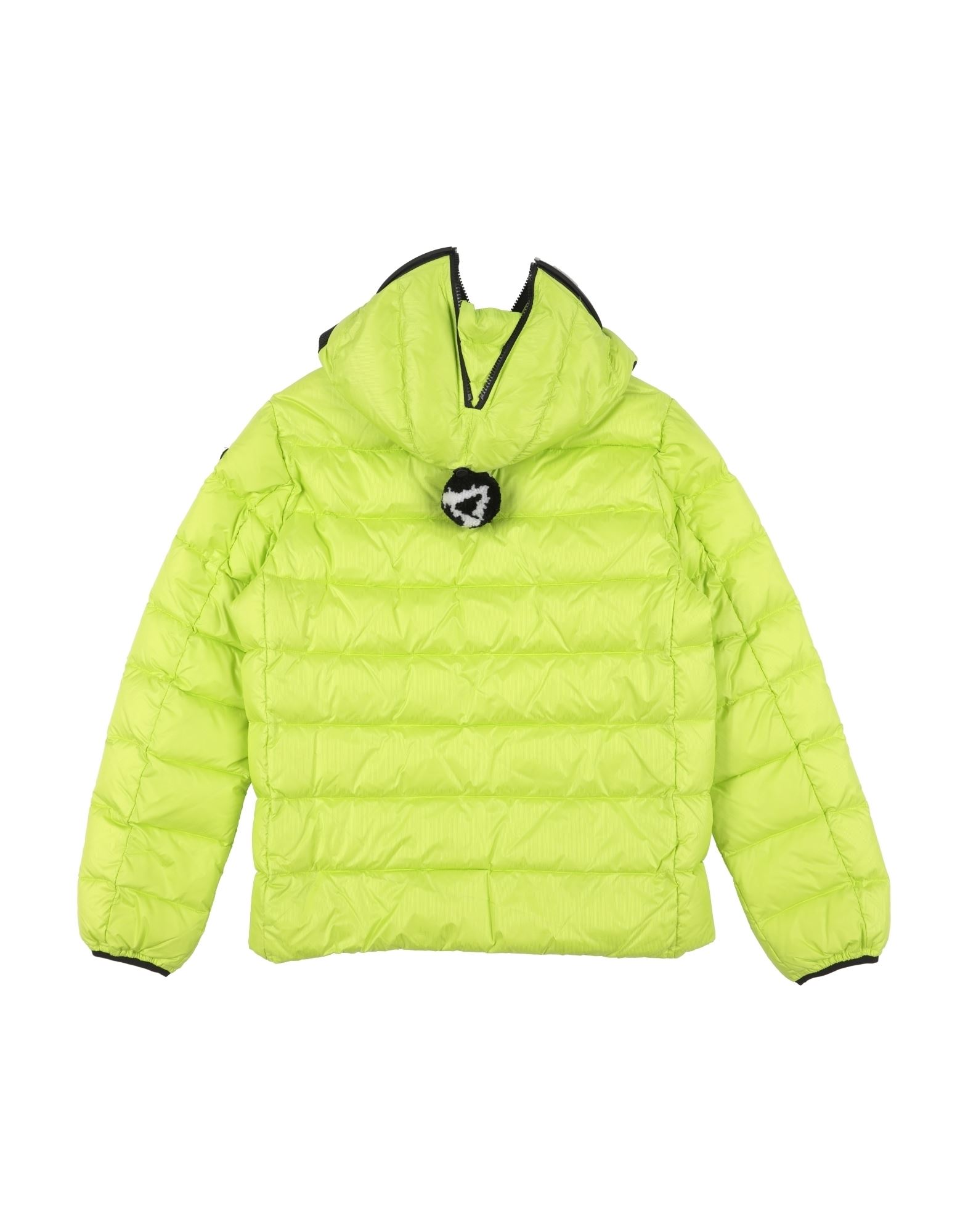  Ai Riders - Jacken & Mäntel - Pufferjacken & Daunenjacken - On Yoox.com 