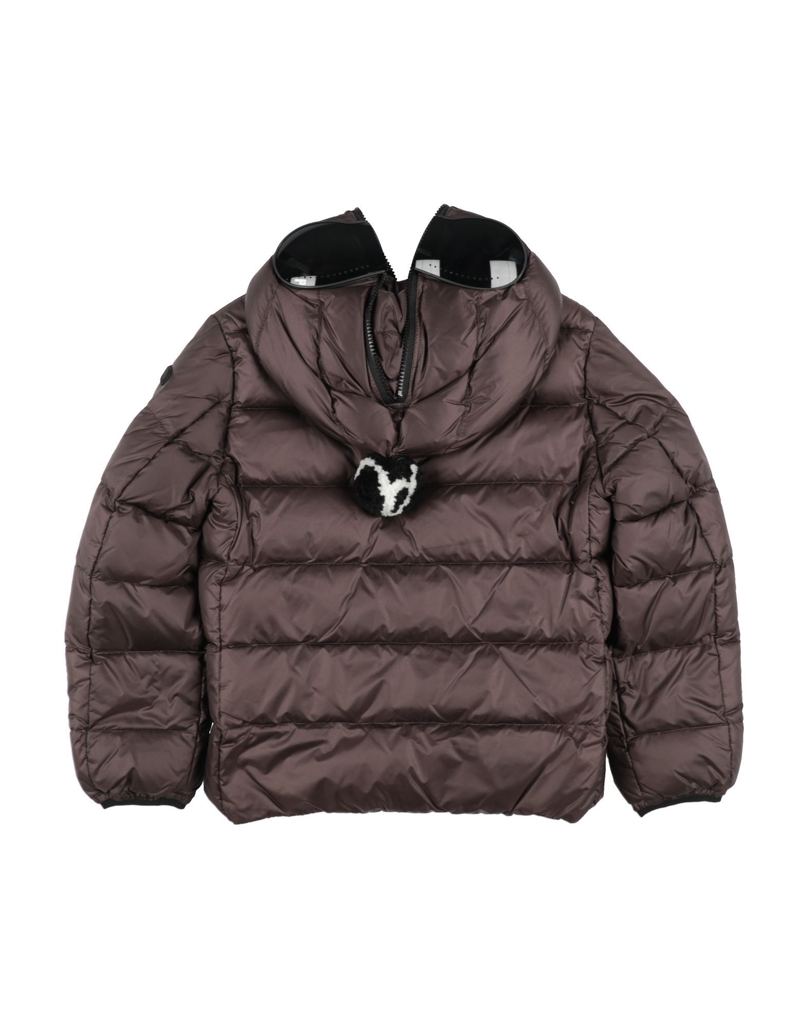 Ai Riders - Jacken & Mäntel - Pufferjacken & Daunenjacken - On Yoox.com 