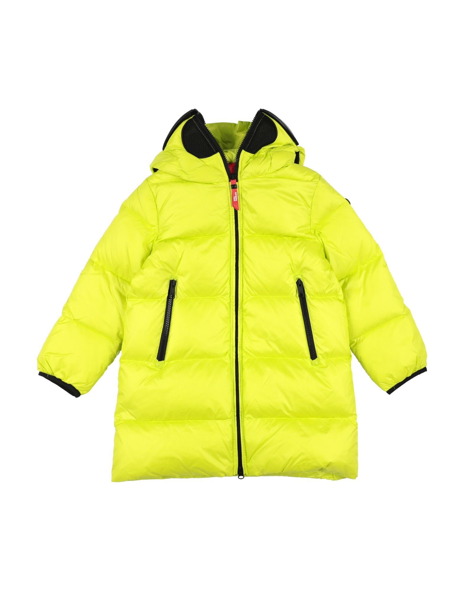  Ai Riders - Jacken & Mäntel - Pufferjacken & Daunenjacken - On Yoox.com 