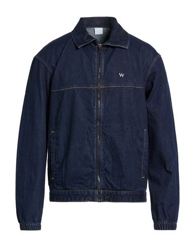 Jeansjacke/-mantel Herren Blau L,M,S,XL,XXL Herren