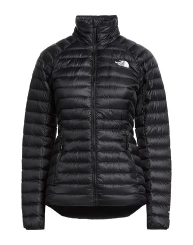 Pufferjacke & Daunenjacke Damen Schwarz XL Damen