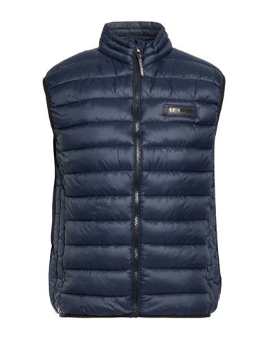 Weste Herren Nachtblau 46 Herren