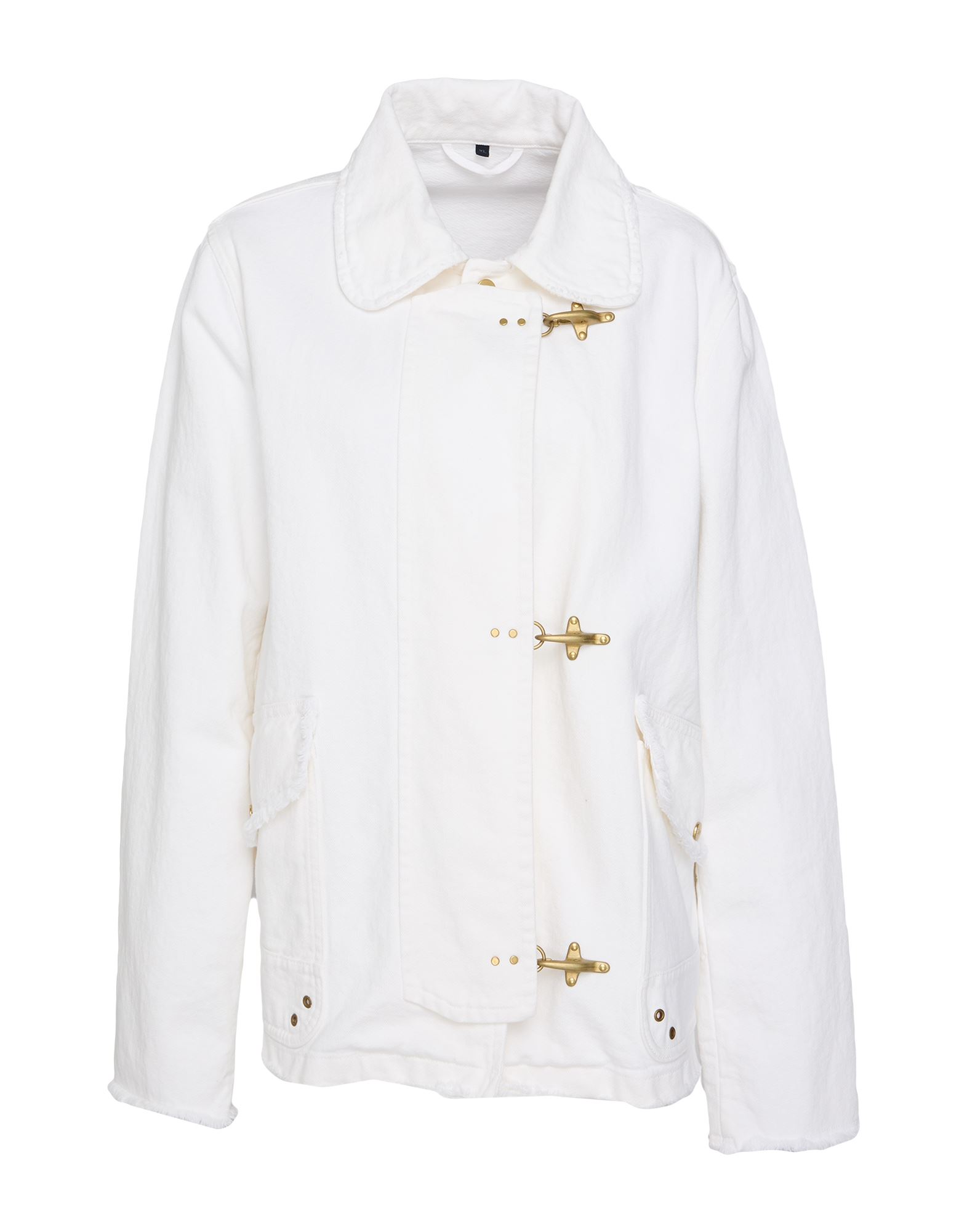  Fay - Ropa De Abrigo - Chaquetas Vaqueras - On Yoox.com 