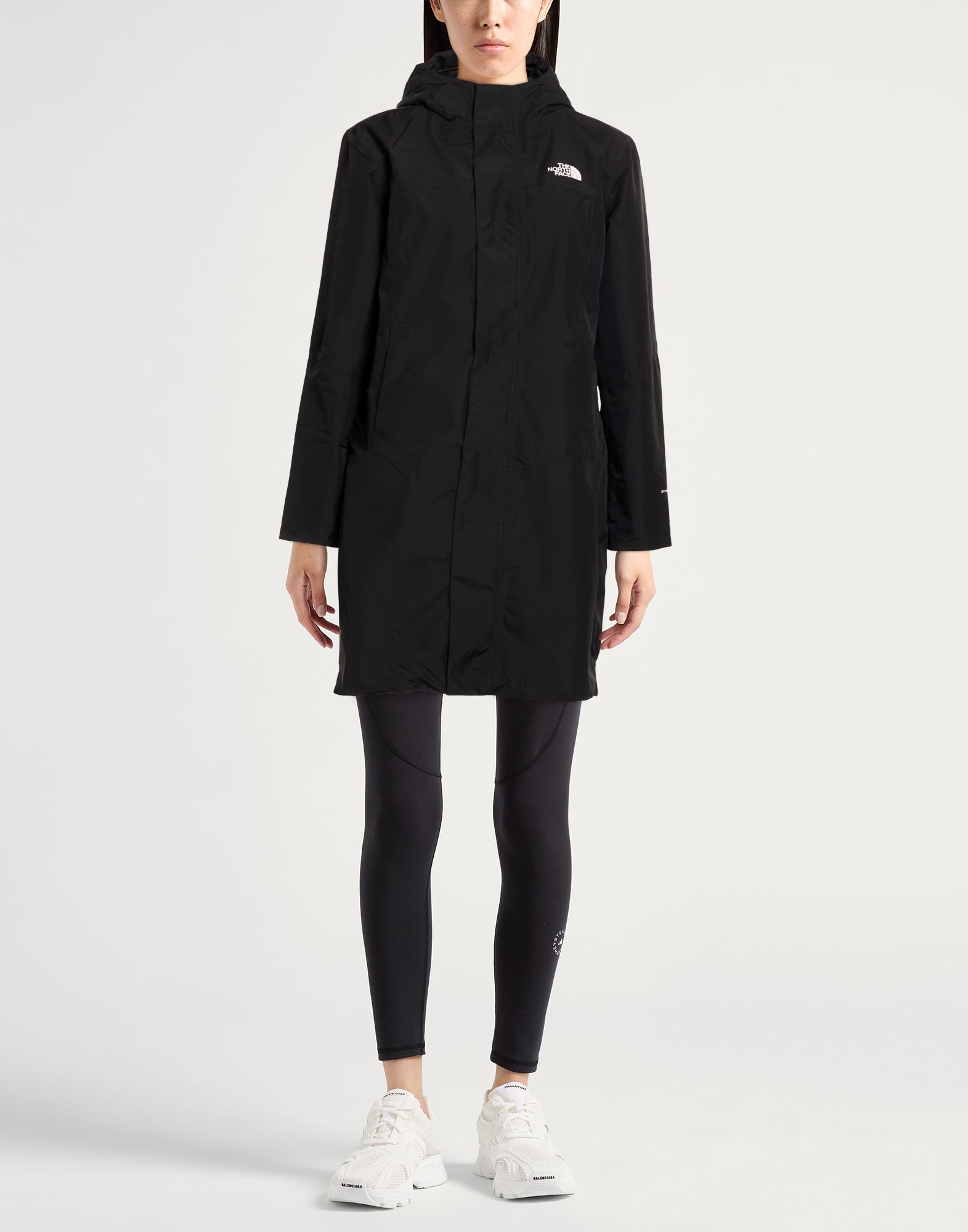  The North Face - Jacken & Mäntel - Mäntel - On Yoox.com 