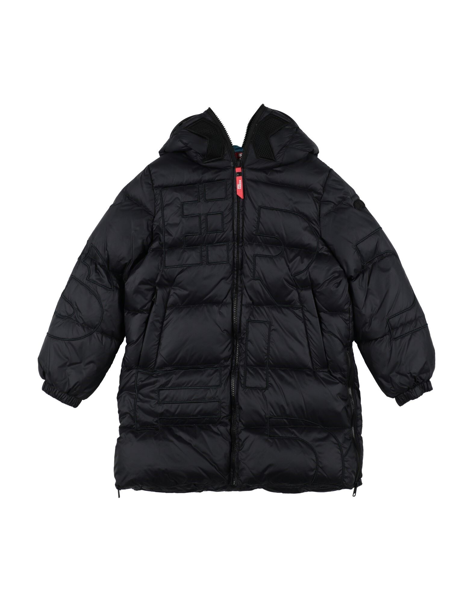  Ai Riders - Jacken & Mäntel - Pufferjacken & Daunenjacken - On Yoox.com 