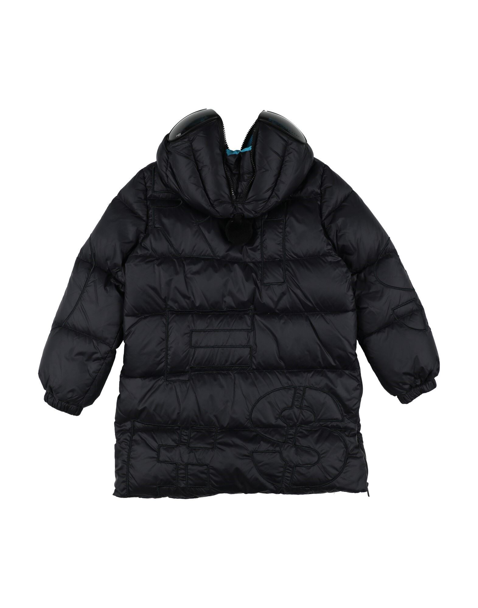 Ai Riders - Jacken & Mäntel - Pufferjacken & Daunenjacken - On Yoox.com 