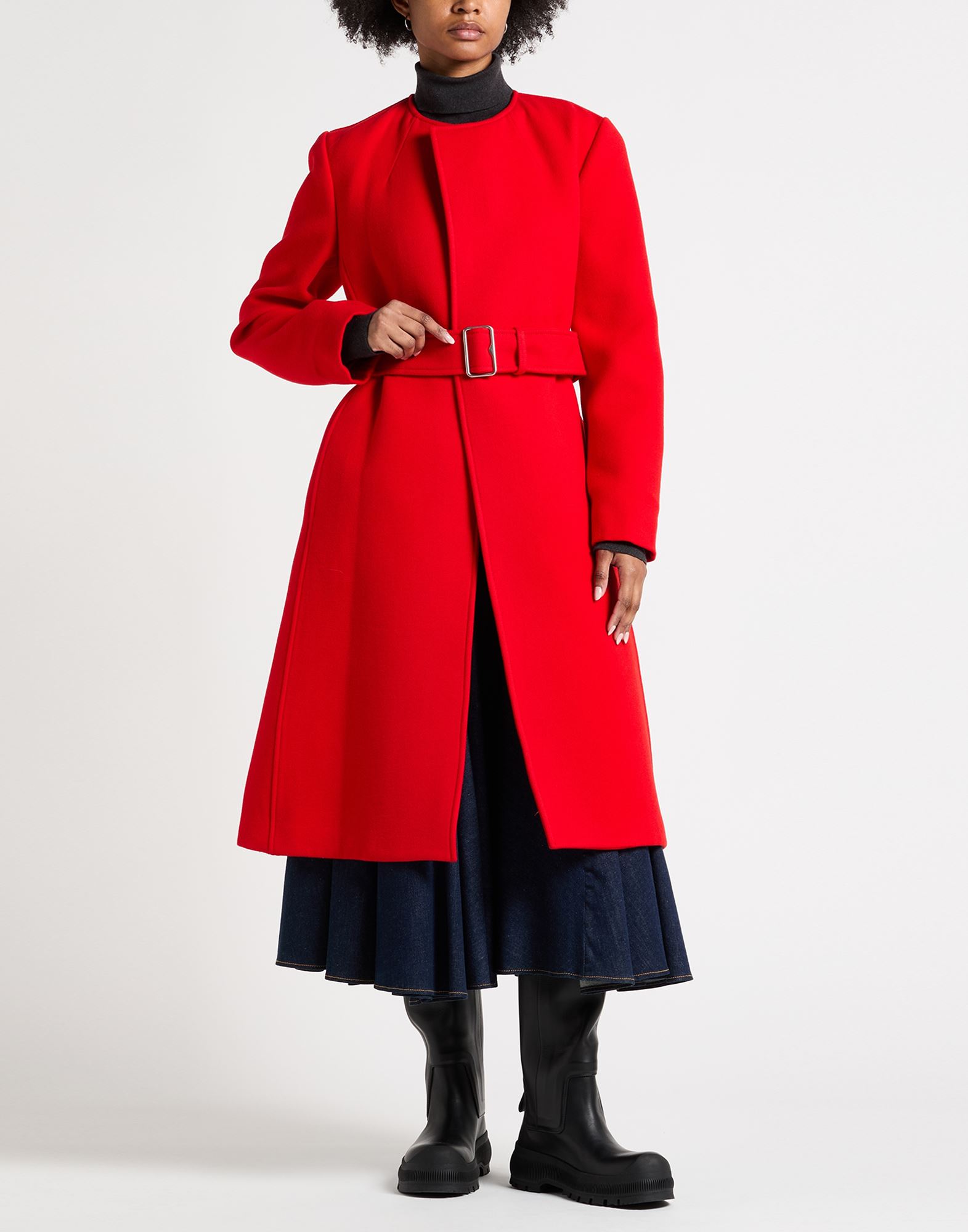  Burberry - Jacken & Mäntel - Mäntel - On Yoox.com 