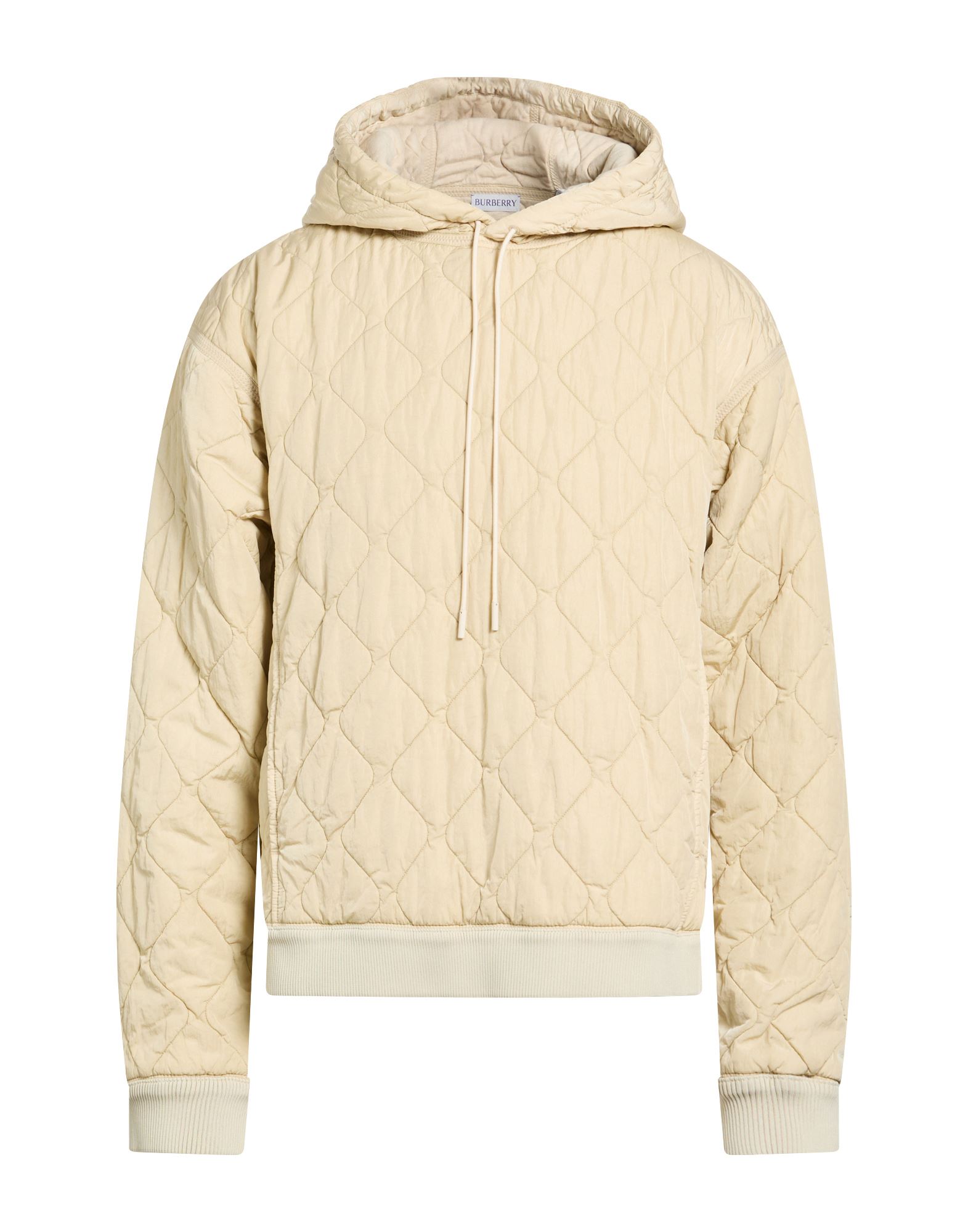  Burberry - Jacken & Mäntel - Pufferjacken & Daunenjacken - On Yoox.com 
